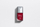Llak thonjsh Dior Vernis, efekt xheli, i kuq