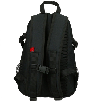 Çantë shpine Campus Frome Tactical, 12L, mini, e zezë