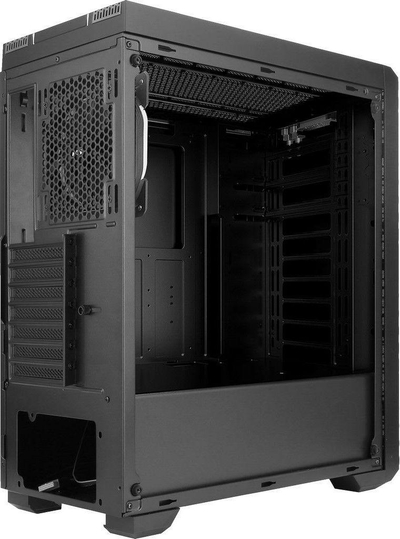 Kasë Inter-Tech S-3901 Impulse, Midi Tower