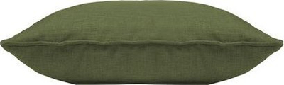 Jastëk dekorativ Newton Chambray, 40 x 40 cm, khaki