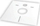 Сет за звучна изолација Villeroy &amp; Boch 92228700, за WC SupraFix, бел