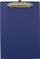 Biurfol Clipboard A5, Navy Blue