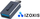 Adaptues USB në USB C IZOXIS, USB 3.0, OTG, gri metalik
