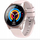 Ora inteligjente Denver SWC-392B, Bluetooth, monitorim rrahjesh zemre, rozë