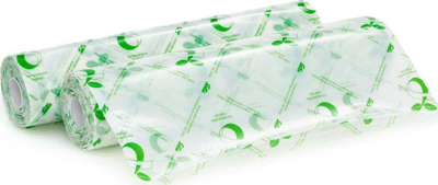 Rrotulla vakumi Solis ECO, 30 x 600 cm, set 2 copë