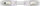Shirit LED zgjatues Aqara RLSE K01D, 1m, shumëngjyrësh, që shkon me Apple HomeKit