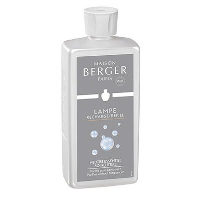Rimbushës për llampë katalitike Maison Berger Paris, 500 ml