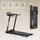 Shirit vrapimi Zipro Forma Air, 8 km/h, 720 W