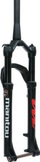 Вилка за велосипед Manitou Markhor 29, Boost 15mm, конусна оска, црна