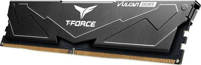 RAM desktop Team Group T-Force Vulcan, 32GB DDR5 5600MHz, 2x16GB, i zi