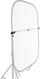 Mbajtëse reflektori Lastolite Reflector Holder, 95-180 cm, teleskopik, e zezë