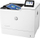 Printer lazer me ngjyra HP CLJ Managed E55040dn, A4, rrjetë, i bardhë