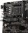 Pllakë Amë MSI A520M-PRO AMD AM4 MATX Gaming