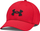 Kapele Under Armour UA Blitzing Adjustable, sportive, për burra, e kuqe