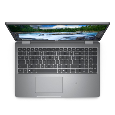 Laptop Dell Latitude 5550, 15.6", FHD, Intel U5 135U, 16GB RAM, 512GB SSD, gri