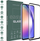 Xham mbrojtës Mobile Origin EasyGlass për Samsung Galaxy A54 5G, Double Strong, transparent