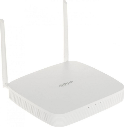 Regjistrues Dahua technology NVR2104-W-4KS2