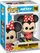 Figurinë Funko POP Disney Classics Minnie Mouse, 10cm, vinil, shumëngjyrëshe