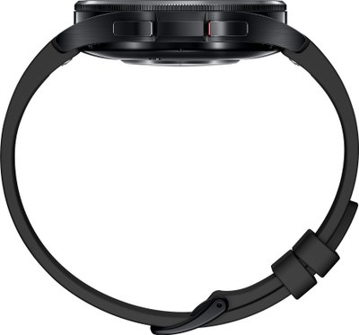 Ora e zgjuar Samsung Galaxy Watch6 Classic 47mm LTE, GPS, e zezë