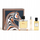 Set dhurate për burra Hermès Terre d'Hermès, parfum 75ml, parfum për udhëtim 15ml, xhel dushi 40ml