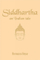 Siddharta An Indian Tale - Herman Hesse
