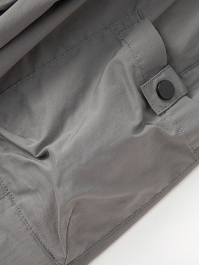Pantallona Little Explorer Utility ️