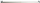 Panel ndriçues LED SlimLight D01, 18‑80W i rregullueshëm, 4000K, gri