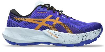 Këpucë vrapimi Asics Trabuco 14, trail, lejla portokalli