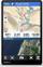 Navigim GPS Garmin Camper 1095, ekran i madh, harta EU, i zi