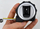 Metër rrotulluese AWTools AWBL25426, 8m, 25mm, e zezë