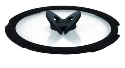 Стаклено капаче за тенџере Tefal Ingenio, 26 cm, со преклоплива рачка