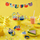 Set LEGO® DOTS 41806 Awesome party, 1154 pjesë