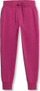Trenerka për goca 4F Sports Cotton, pambuk, me kordon, rozë