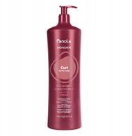 Balsam larës për flokë kaçurrel Fanola Wonder Curl, 1000ml