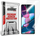 Folie mbrojtëse ekrani GrizzGlass Grizz CeramicFilm për Motorola Moto Edge 30 Pro, qelq keramik, transparente