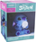 Lodër pelushi Disney Stitch Globuddies 62, shumëngjyrëshe