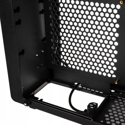 Kasë Raijintek Ophion EVO, Small Form Factor