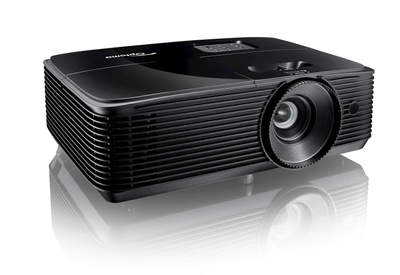 Projektor Optoma HD28e, 1080p, 3800 Lumens, i zi