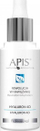 Serum fytyre Apis Hyaluron 4D, acid hialuronik pa aromë, 30ml
