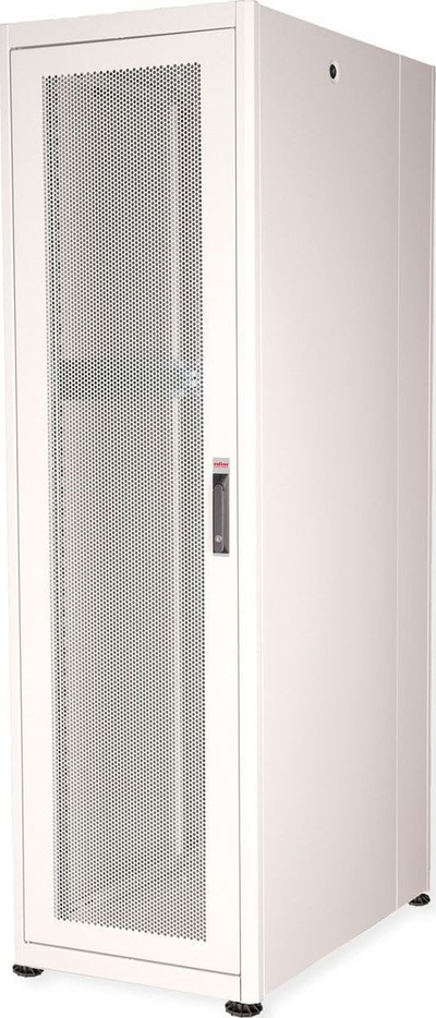 Kabinet serveri ROLINE Basic 42U, 19", metalik