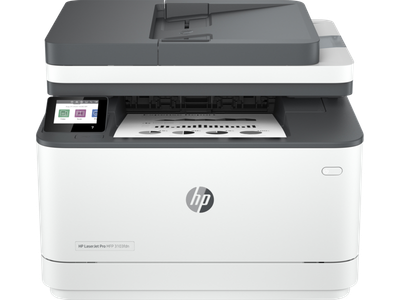 Printer HP LaserJet Pro MFP 3103fdn