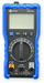 Multimetër digjital iFixit CM-D20, True RMS, NCV, blu