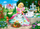 Puzzle Castorland Princess with Swan, 60 elemente