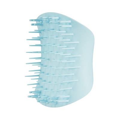 Krehër për flokë Tangle Teezer Scalp Seafoam, i kaltër