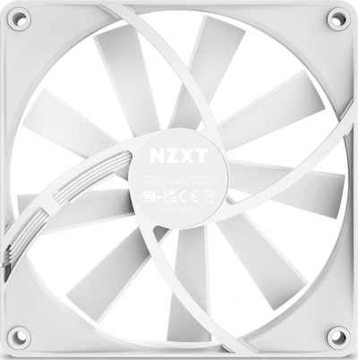 Ftohës Nzxt F140Q (RF-Q14SF-W1)