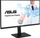 Monitor Asus HealthCare HA2741A (90LM08Z0-B01M70), 27", WQHD, 75Hz, i zi