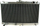 Radiator makine TurboWorks Racing, Mazda Miata MX-5 1999-2005, metal i plotë, argjendtë