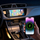 Radio veture Kruger &amp; Matz KM2016, CarPlay, Android Auto, e zezë