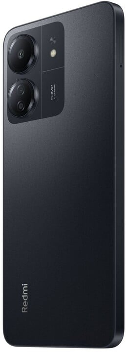 Celular Xiaomi Redmi 13C, 4GB/128GB, i zi