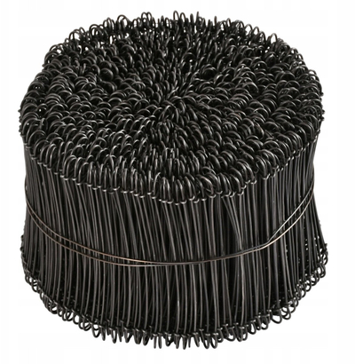 Tel lidhës GEKO Eye Binding Wire, 1.6mm, 14cm, 1000 copë